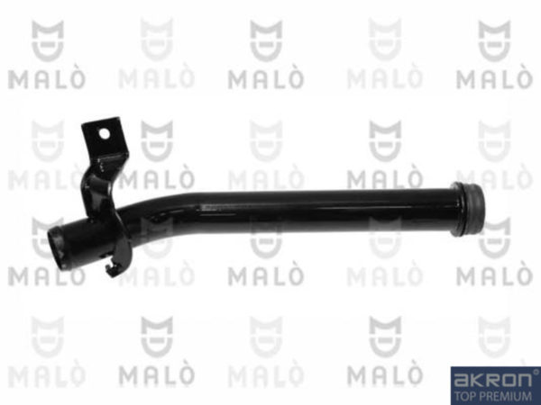 Tubo raffreddamento metallo 6298